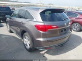 ACURA RDX 5J8TB3H56DL009140 снимка