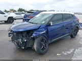 NISSAN KICKS SR XTRONIC CVT 3N1CP5DV3LL503253 снимка