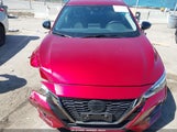 Nissan Sentra Sr Xtronic Cvt 3N1AB8DV4PY262691 снимка