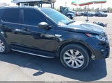 LAND ROVER DISCOVERY SPORT HSE SALCR2BG3FH537795 fotografie