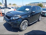 LAND ROVER DISCOVERY SPORT HSE SALCR2BG3FH537795 снимка