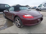 PORSCHE BOXSTER S WP0CB29865U731351 снимка
