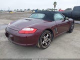PORSCHE BOXSTER S WP0CB29865U731351 снимка