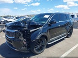 KIA TELLURIDE SX 5XYP5DHC6MG163371 снимка