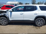 GMC ACADIA FWD SLE 1GKKNKL48NZ174264 photo