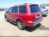 HONDA PILOT EX 2HKYF18423H543534 снимка