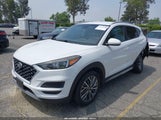 HYUNDAI TUCSON SEL KM8J33AL5KU021603 снимка