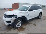 JEEP GRAND CHEROKEE LAREDO X 4X2 1C4RJGAG1SC284247 снимка