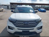 Ford Explorer Limited 1FMSK7FH1LGB82226 снимка