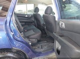 NISSAN PATHFINDER SV 2WD 5N1DR2BN6LC606252 photo