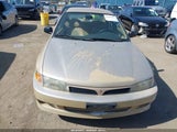 MITSUBISHI MIRAGE DE JA3AY26C2YU047754 снимка