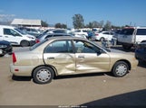 MITSUBISHI MIRAGE DE JA3AY26C2YU047754 снимка