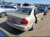 MITSUBISHI MIRAGE DE JA3AY26C2YU047754 снимка