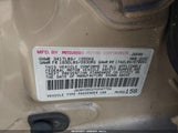 MITSUBISHI MIRAGE DE JA3AY26C2YU047754 снимка