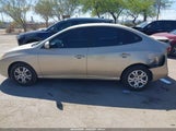 Hyundai Elantra Gls KMHDU4AD7AU931826 снимка