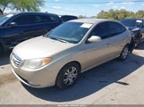 Hyundai Elantra Gls KMHDU4AD7AU931826 снимка