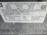 CHEVROLET EQUINOX LS 2GNALAEK9E1116666 снимка