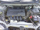 TOYOTA COROLLA S 1NXBR32E14Z222467 снимка