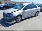 TOYOTA COROLLA S 1NXBR32E14Z222467 снимка