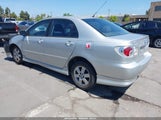 TOYOTA COROLLA S 1NXBR32E14Z222467 снимка