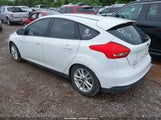 Ford Focus Se 1FADP3K25GL379167 fotografie
