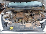 Ford Focus Se 1FADP3K25GL379167 снимка