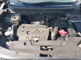 MITSUBISHI OUTLANDER SPORT 2.0 ES 2WD JA4APUAU3MU002584 photo