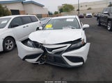 TOYOTA CAMRY SE 4T1G11AK1PU774144 photo