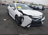 TOYOTA CAMRY SE 4T1G11AK1PU774144 photo