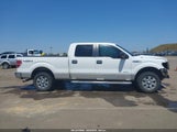 FORD F-150 XLT 1FTFW1ET1CKD43653 снимка