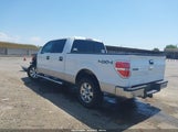 FORD F-150 XLT 1FTFW1ET1CKD43653 снимка