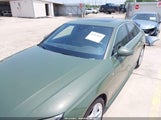 AUDI A4 PREMIUM PLUS 45 TFSI S LINE QUATTRO S TRONIC WAUEAAF45PN006549 fotografie
