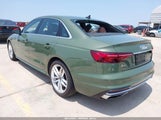 AUDI A4 PREMIUM PLUS 45 TFSI S LINE QUATTRO S TRONIC WAUEAAF45PN006549 снимка