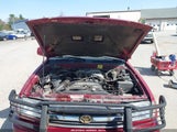 TOYOTA 4RUNNER LIMITED V6 JT3HN87R6X0202797 снимка
