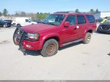 TOYOTA 4RUNNER LIMITED V6 JT3HN87R6X0202797 снимка