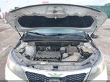KIA SORENTO LX 5XYKT3A15CG211959 снимка
