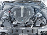 BMW 650I GRAN COUPE XDRIVE WBA6B4C50DDG67992 снимка