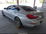 BMW 650I GRAN COUPE XDRIVE WBA6B4C50DDG67992 снимка
