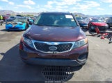 KIA SORENTO LX V6 5XYKT4A22CG279442 photo