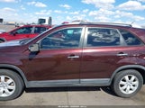 KIA SORENTO LX V6 5XYKT4A22CG279442 fotografie