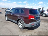 KIA SORENTO LX V6 5XYKT4A22CG279442 снимка