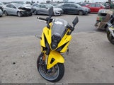 SUZUKI GSX800 F JS1EM13B8S7100381 снимка