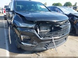 CHEVROLET TRAVERSE AWD LT CLOTH 1GNEVGKW9PJ296374 снимка