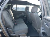 CHEVROLET TRAVERSE AWD LT CLOTH 1GNEVGKW9PJ296374 fotografie