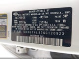 Kia Optima Lx 5XXGT4L35GG120923 снимка