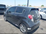 CHEVROLET SPARK EV 1LT KL8CK6S01GC614483 снимка