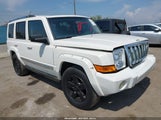 Jeep Commander Sport 1J8HH48K57C587533 снимка