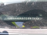 Jeep Commander Sport 1J8HH48K57C587533 снимка