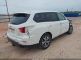 Nissan Pathfinder Sl 5N1DR2MM0KC620697 снимка