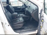 Nissan Pathfinder Sl 5N1DR2MM0KC620697 снимка